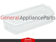 ClimaTek Refrigerator Door Bin Shelf Replaces Whirlpool Kenmore Maytag Sears # AH3489569 2179574