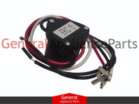 ClimaTek Powerstart Relay Overload Combination Replaces ERP # ERIC15 AP5648225 TJERIC15