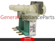 ClimaTek Washer Washing Machine Inlet Valve Assembly Replaces LG Kenmore # EA3527426 PS3527426