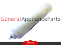 ClimaTek Refrigerator Water Filter Replaces Kelvinator # 5303917335 5303917645 5305510266