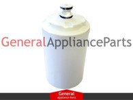 ClimaTek Refrigerator Water Filter Replaces Maytag Admiral Amana Jenn-Air # UKF7002 7002 UKF7001AXX