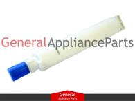 ClimaTek Refrigerator Water Filter Replaces Whirlpool Maytag KitchenAid Estate # 2301705 2301706