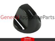 ClimaTek Range Stove Oven Burner Knob Replaces Kenmore Sears # AH440027 EA440027 PS440027