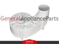 Dryer Blower Assembly replaces Electrolux Frigidaire # 131775610 823074 PS418726