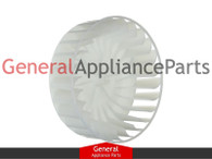 Dryer Blower Wheel replaces Electrolux Frigidaire # EA417911 PS417911