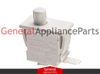 Dryer Door Switch replaces Electrolux Frigidaire # AH2330879 EA2330879 PS2330879