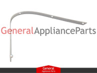 Dryer Drum Guide replaces Electrolux Frigidaire # PS5574052