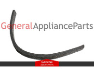 Dryer Upper Felt Seal replaces Electrolux Frigidaire # AH975866 EA975866