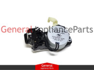 Washer Actuator replaces Kenmore Sears Whirlpool Maytag # W10913953VP