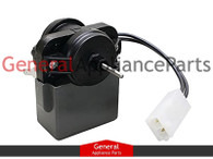Refrigerator Evaporator Fan Motor replaces Whirlpool Kenmore Sears # AP6007250