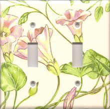 Morning Glory - Double Switch