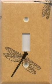 Dragonfly - Single Switch