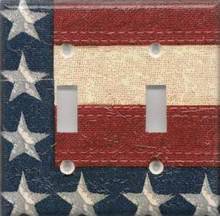 Old Glory - Double Switch