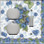 Blueberries & Butterflies - Double Combo Outlet & Switch