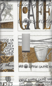 Coffee Single
