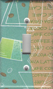 Coffee Latte Java Single