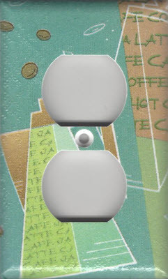 Coffee Latte Java Outlet