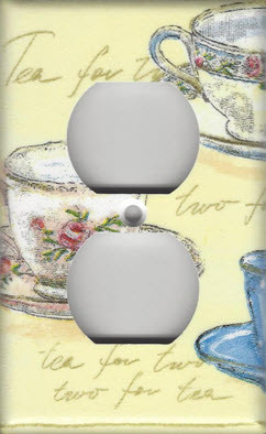 Tea for Two Outlet