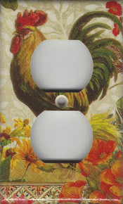 Fall Rooster Outlet