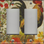 Fall Rooster Double GFI/Rocker