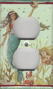 Mermaid Outlet