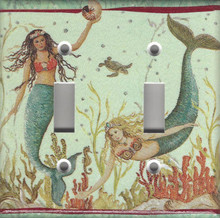 Mermaids Double Switch
