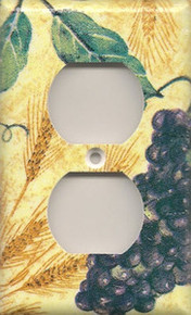 Harvesting Fruit - Outlet