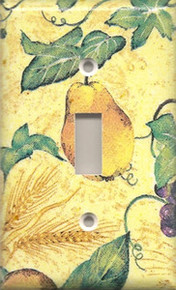 Harvesting Fruit - Single Switch 1125a-S