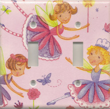 Fairy Double Switch