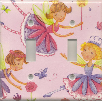 Fairy Double Switch