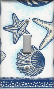 Blue Shell Single Switch