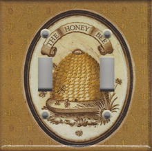 The Honey Bee Hive - Double Switch