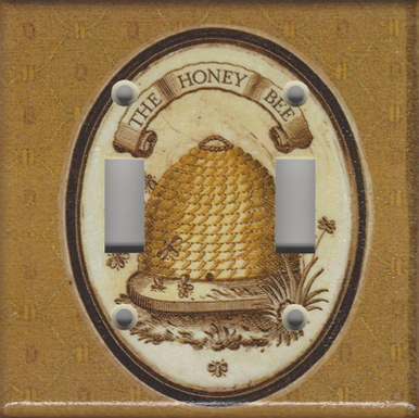 The Honey Bee Hive - Double Switch