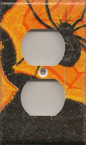 Halloween Spider - Outlet