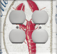 Lobster Double Combo Outlets