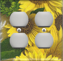 Sunflowers - Double Combo Outlets