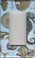 Seahorse and Shells - GFI/Rocker (w/Seahorse)