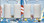 Sailboat Regatta - Quadruple GFI/Rocker