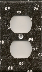 Halloween Spooky Eyes - Outlet