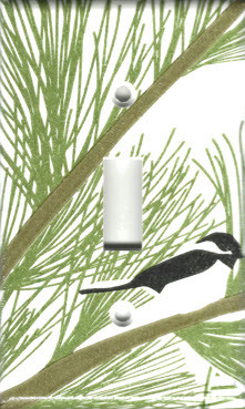Chickadee - Single Switch