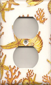 Starfish & Coral - Outlet