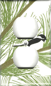 Chickadee - Outlet