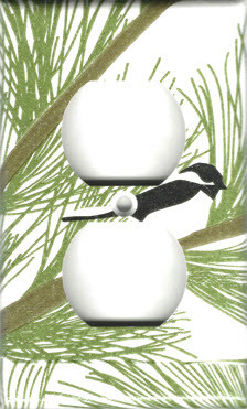 Chickadee - Outlet