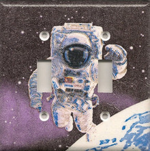 Space Odyssey - Double Switch
