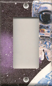 Space Odyssey - GFI/Rocker