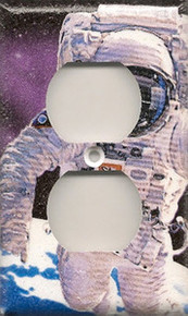 Space Odyssey - Outlet