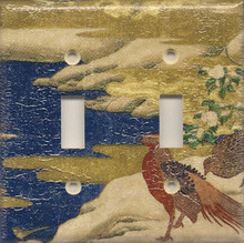 Pheasants - Double Switch