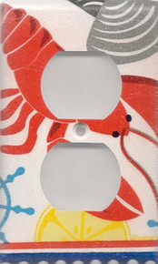 Lobsters, Oysters, & Clams - Oh My! - Outlet