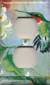 Hummingbird - Outlet