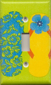 Flip Flops - Single Switch 1379a-S